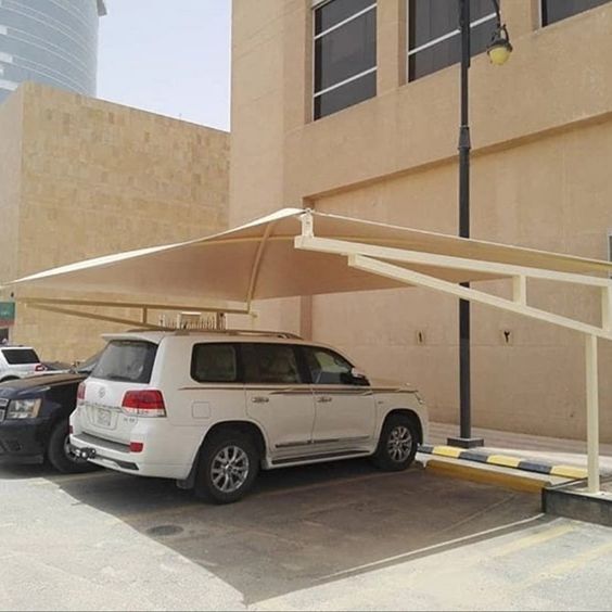 مظلات وسواتر ابها مظلات سيارات حداد مظلات وسواتر ابها 